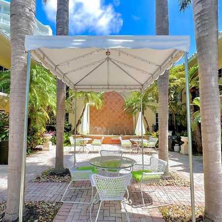 La Casa Hotel Fort Lauderdale Ngoại thất bức ảnh