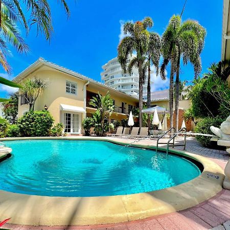 La Casa Hotel Fort Lauderdale Ngoại thất bức ảnh