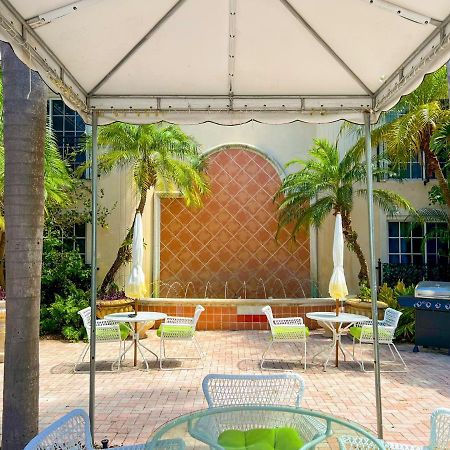 La Casa Hotel Fort Lauderdale Ngoại thất bức ảnh