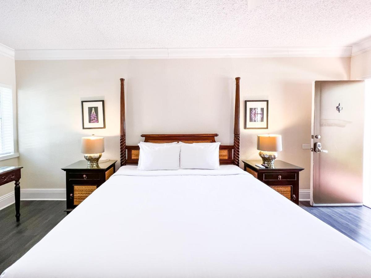 La Casa Hotel Fort Lauderdale Ngoại thất bức ảnh