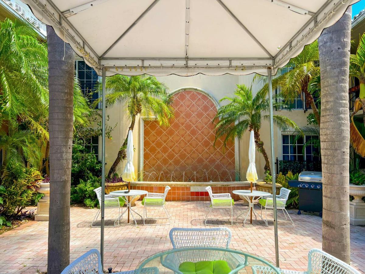 La Casa Hotel Fort Lauderdale Ngoại thất bức ảnh