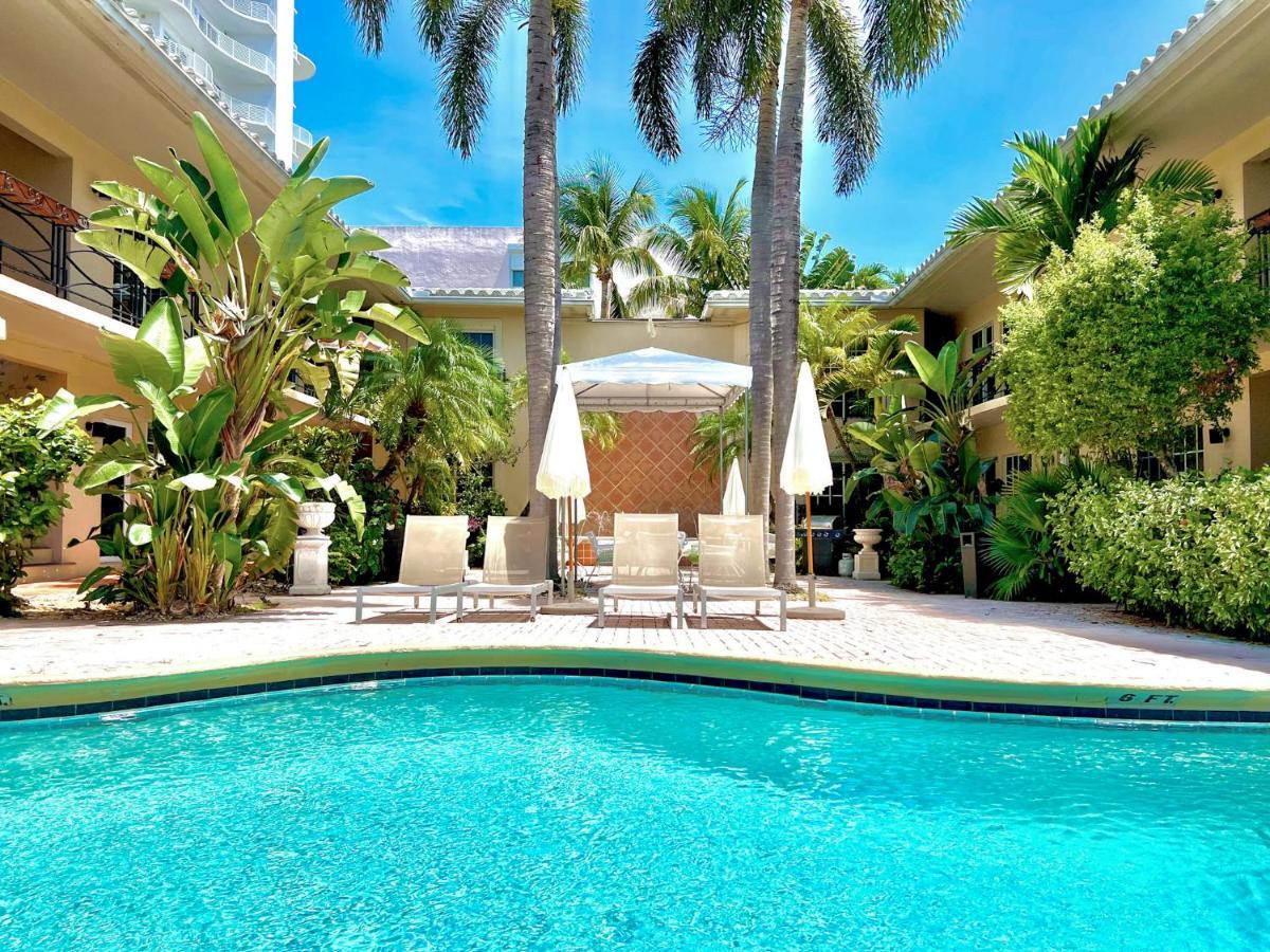 La Casa Hotel Fort Lauderdale Ngoại thất bức ảnh